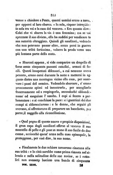 Annali della propagazione della fede raccolta periodica delle lettere dei vescovi e dei missionarj delle missioni nei due mondi ... che forma il seguito delle Lettere edificanti