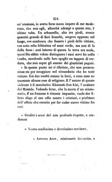 Annali della propagazione della fede raccolta periodica delle lettere dei vescovi e dei missionarj delle missioni nei due mondi ... che forma il seguito delle Lettere edificanti