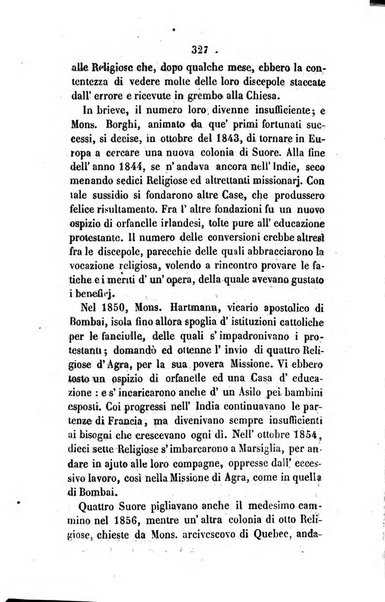 Annali della propagazione della fede raccolta periodica delle lettere dei vescovi e dei missionarj delle missioni nei due mondi ... che forma il seguito delle Lettere edificanti