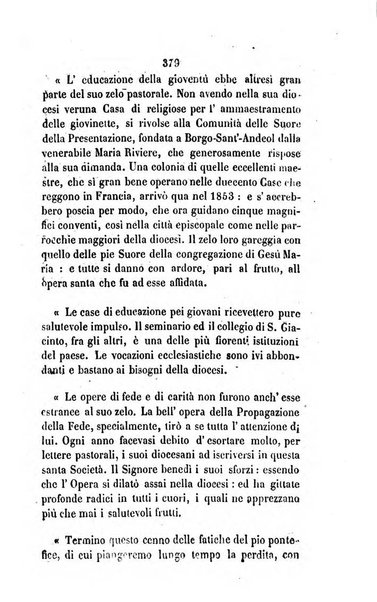 Annali della propagazione della fede raccolta periodica delle lettere dei vescovi e dei missionarj delle missioni nei due mondi ... che forma il seguito delle Lettere edificanti