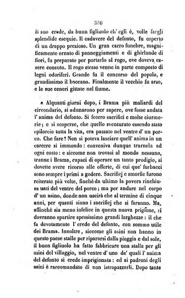 Annali della propagazione della fede raccolta periodica delle lettere dei vescovi e dei missionarj delle missioni nei due mondi ... che forma il seguito delle Lettere edificanti