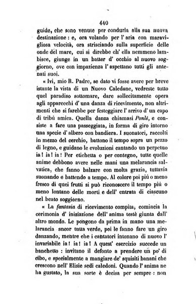 Annali della propagazione della fede raccolta periodica delle lettere dei vescovi e dei missionarj delle missioni nei due mondi ... che forma il seguito delle Lettere edificanti