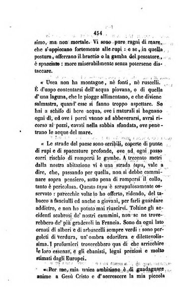 Annali della propagazione della fede raccolta periodica delle lettere dei vescovi e dei missionarj delle missioni nei due mondi ... che forma il seguito delle Lettere edificanti