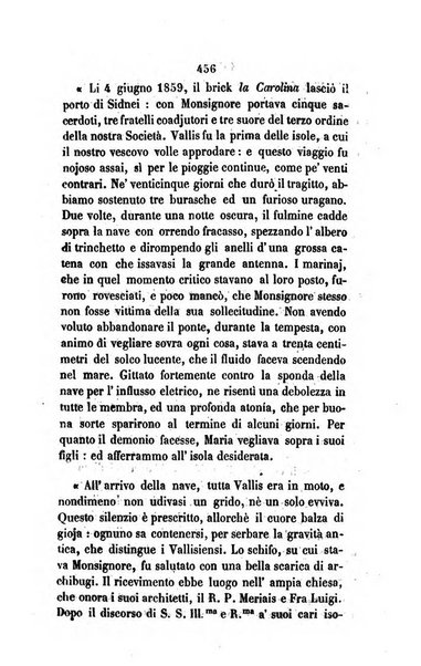 Annali della propagazione della fede raccolta periodica delle lettere dei vescovi e dei missionarj delle missioni nei due mondi ... che forma il seguito delle Lettere edificanti