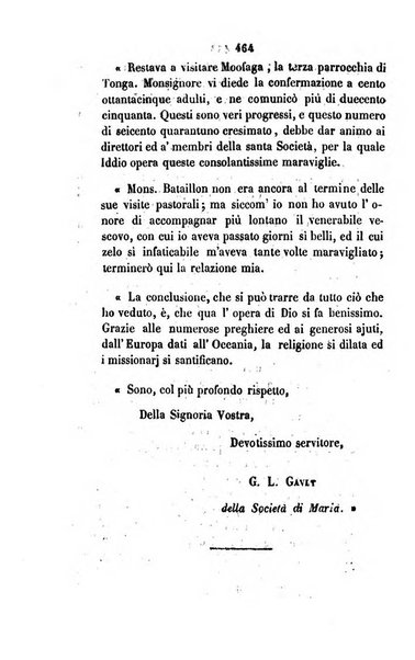 Annali della propagazione della fede raccolta periodica delle lettere dei vescovi e dei missionarj delle missioni nei due mondi ... che forma il seguito delle Lettere edificanti