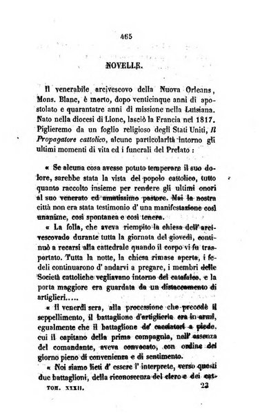 Annali della propagazione della fede raccolta periodica delle lettere dei vescovi e dei missionarj delle missioni nei due mondi ... che forma il seguito delle Lettere edificanti