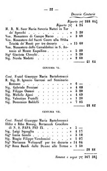 Annali della propagazione della fede raccolta periodica delle lettere dei vescovi e dei missionarj delle missioni nei due mondi ... che forma il seguito delle Lettere edificanti