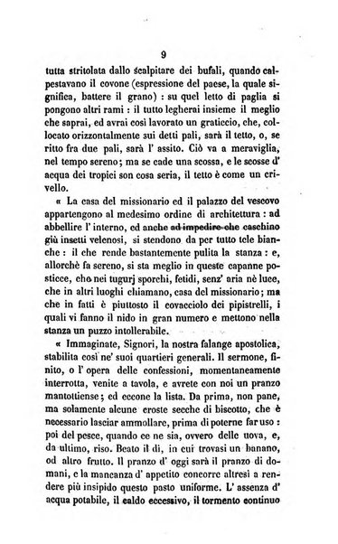 Annali della propagazione della fede raccolta periodica delle lettere dei vescovi e dei missionarj delle missioni nei due mondi ... che forma il seguito delle Lettere edificanti