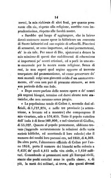 Annali della propagazione della fede raccolta periodica delle lettere dei vescovi e dei missionarj delle missioni nei due mondi ... che forma il seguito delle Lettere edificanti