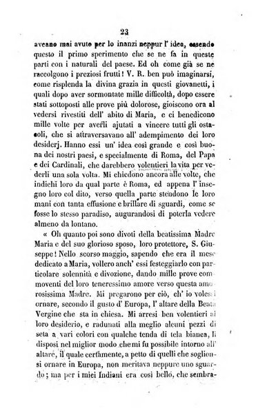 Annali della propagazione della fede raccolta periodica delle lettere dei vescovi e dei missionarj delle missioni nei due mondi ... che forma il seguito delle Lettere edificanti