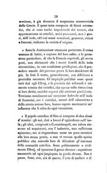 Annali della propagazione della fede raccolta periodica delle lettere dei vescovi e dei missionarj delle missioni nei due mondi ... che forma il seguito delle Lettere edificanti