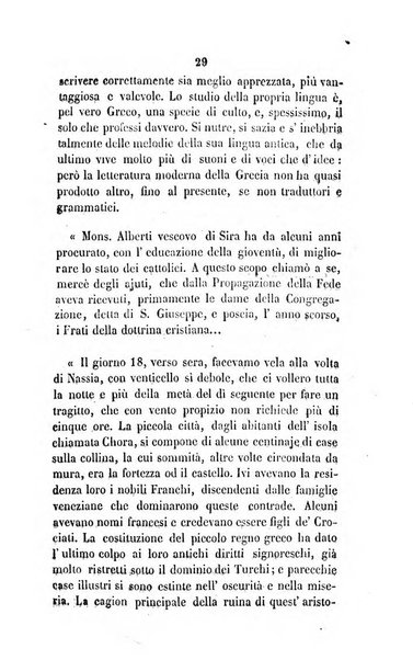 Annali della propagazione della fede raccolta periodica delle lettere dei vescovi e dei missionarj delle missioni nei due mondi ... che forma il seguito delle Lettere edificanti