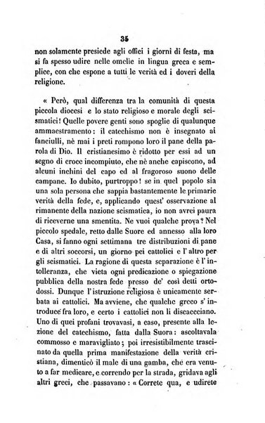 Annali della propagazione della fede raccolta periodica delle lettere dei vescovi e dei missionarj delle missioni nei due mondi ... che forma il seguito delle Lettere edificanti