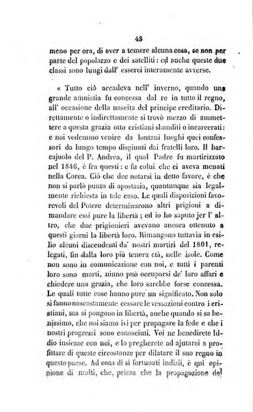 Annali della propagazione della fede raccolta periodica delle lettere dei vescovi e dei missionarj delle missioni nei due mondi ... che forma il seguito delle Lettere edificanti