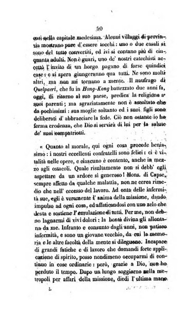 Annali della propagazione della fede raccolta periodica delle lettere dei vescovi e dei missionarj delle missioni nei due mondi ... che forma il seguito delle Lettere edificanti