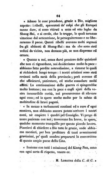 Annali della propagazione della fede raccolta periodica delle lettere dei vescovi e dei missionarj delle missioni nei due mondi ... che forma il seguito delle Lettere edificanti