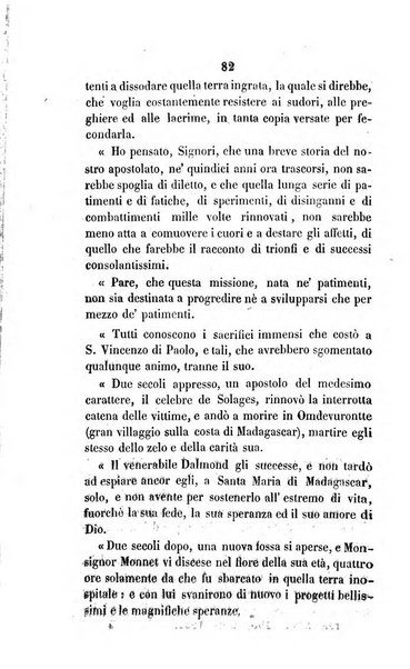 Annali della propagazione della fede raccolta periodica delle lettere dei vescovi e dei missionarj delle missioni nei due mondi ... che forma il seguito delle Lettere edificanti