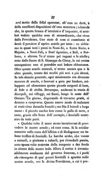 Annali della propagazione della fede raccolta periodica delle lettere dei vescovi e dei missionarj delle missioni nei due mondi ... che forma il seguito delle Lettere edificanti