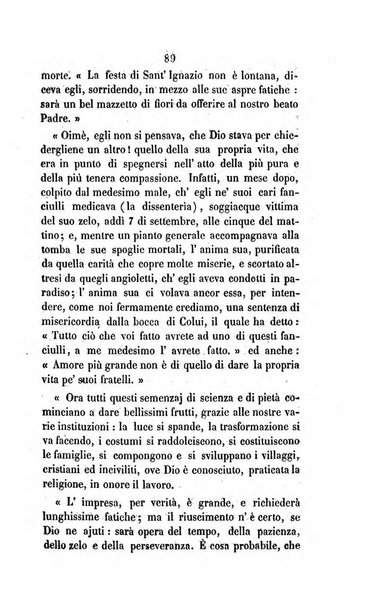 Annali della propagazione della fede raccolta periodica delle lettere dei vescovi e dei missionarj delle missioni nei due mondi ... che forma il seguito delle Lettere edificanti