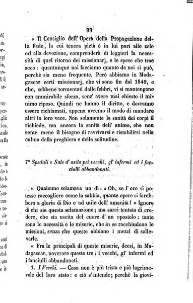 Annali della propagazione della fede raccolta periodica delle lettere dei vescovi e dei missionarj delle missioni nei due mondi ... che forma il seguito delle Lettere edificanti