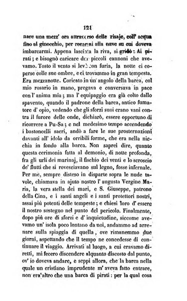 Annali della propagazione della fede raccolta periodica delle lettere dei vescovi e dei missionarj delle missioni nei due mondi ... che forma il seguito delle Lettere edificanti