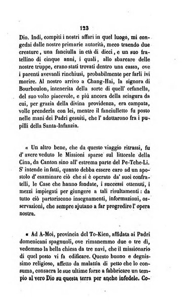 Annali della propagazione della fede raccolta periodica delle lettere dei vescovi e dei missionarj delle missioni nei due mondi ... che forma il seguito delle Lettere edificanti