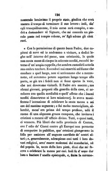 Annali della propagazione della fede raccolta periodica delle lettere dei vescovi e dei missionarj delle missioni nei due mondi ... che forma il seguito delle Lettere edificanti