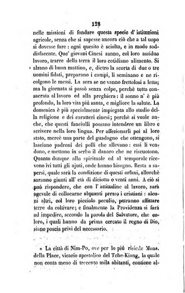 Annali della propagazione della fede raccolta periodica delle lettere dei vescovi e dei missionarj delle missioni nei due mondi ... che forma il seguito delle Lettere edificanti