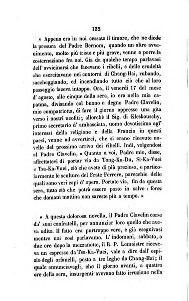 Annali della propagazione della fede raccolta periodica delle lettere dei vescovi e dei missionarj delle missioni nei due mondi ... che forma il seguito delle Lettere edificanti