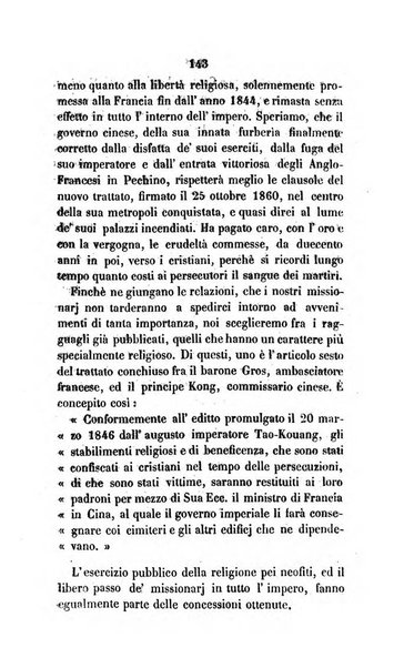 Annali della propagazione della fede raccolta periodica delle lettere dei vescovi e dei missionarj delle missioni nei due mondi ... che forma il seguito delle Lettere edificanti