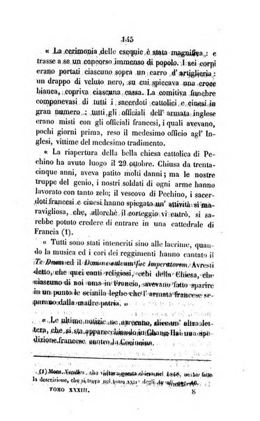 Annali della propagazione della fede raccolta periodica delle lettere dei vescovi e dei missionarj delle missioni nei due mondi ... che forma il seguito delle Lettere edificanti