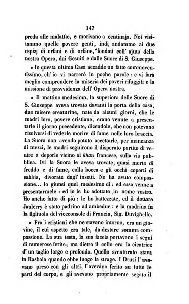 Annali della propagazione della fede raccolta periodica delle lettere dei vescovi e dei missionarj delle missioni nei due mondi ... che forma il seguito delle Lettere edificanti