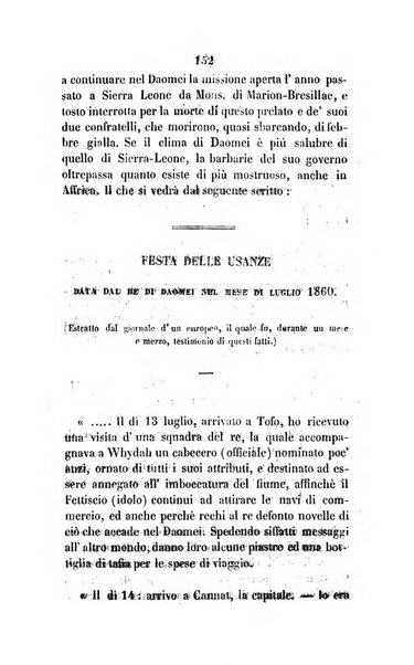 Annali della propagazione della fede raccolta periodica delle lettere dei vescovi e dei missionarj delle missioni nei due mondi ... che forma il seguito delle Lettere edificanti