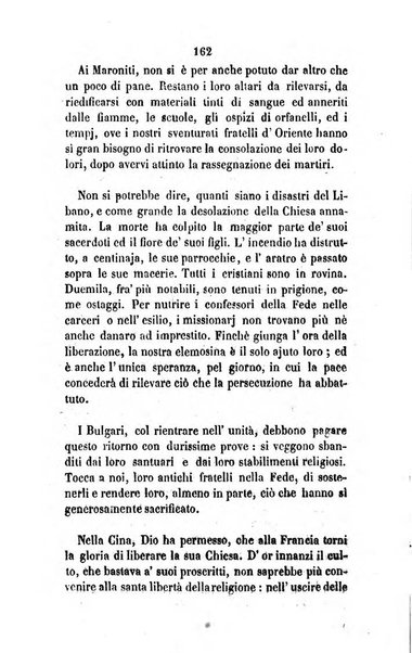 Annali della propagazione della fede raccolta periodica delle lettere dei vescovi e dei missionarj delle missioni nei due mondi ... che forma il seguito delle Lettere edificanti