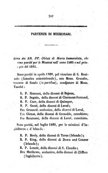 Annali della propagazione della fede raccolta periodica delle lettere dei vescovi e dei missionarj delle missioni nei due mondi ... che forma il seguito delle Lettere edificanti