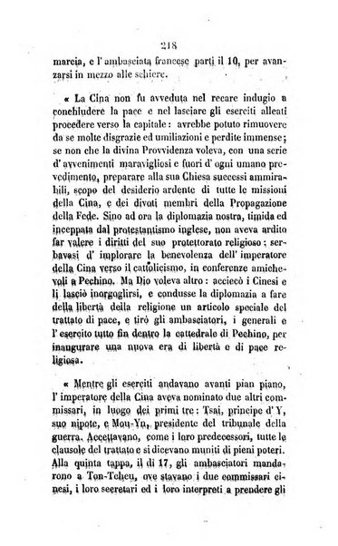 Annali della propagazione della fede raccolta periodica delle lettere dei vescovi e dei missionarj delle missioni nei due mondi ... che forma il seguito delle Lettere edificanti