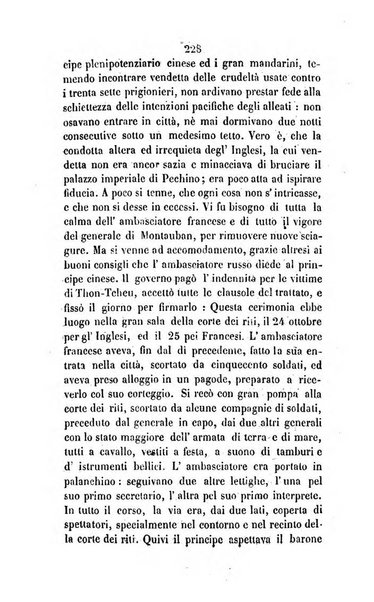 Annali della propagazione della fede raccolta periodica delle lettere dei vescovi e dei missionarj delle missioni nei due mondi ... che forma il seguito delle Lettere edificanti