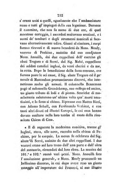 Annali della propagazione della fede raccolta periodica delle lettere dei vescovi e dei missionarj delle missioni nei due mondi ... che forma il seguito delle Lettere edificanti