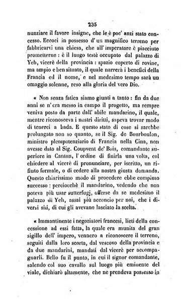 Annali della propagazione della fede raccolta periodica delle lettere dei vescovi e dei missionarj delle missioni nei due mondi ... che forma il seguito delle Lettere edificanti