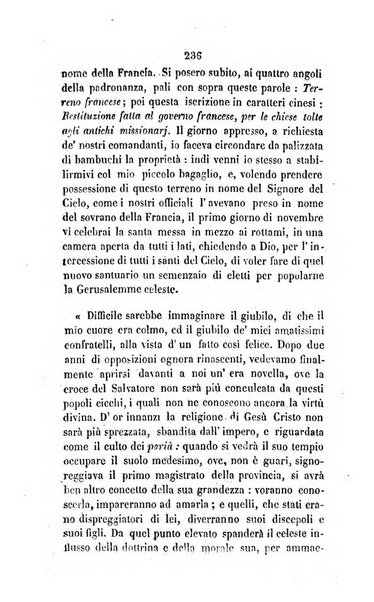 Annali della propagazione della fede raccolta periodica delle lettere dei vescovi e dei missionarj delle missioni nei due mondi ... che forma il seguito delle Lettere edificanti