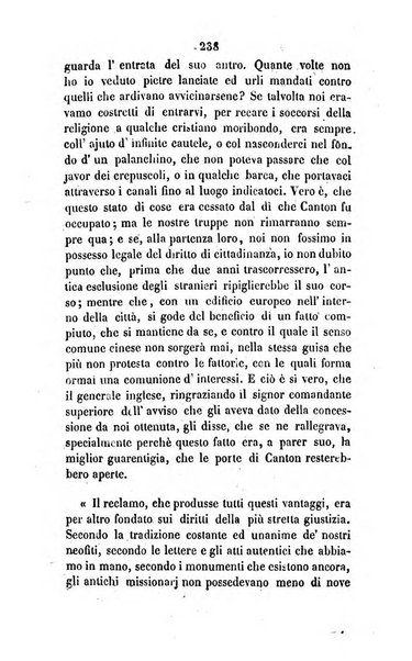 Annali della propagazione della fede raccolta periodica delle lettere dei vescovi e dei missionarj delle missioni nei due mondi ... che forma il seguito delle Lettere edificanti