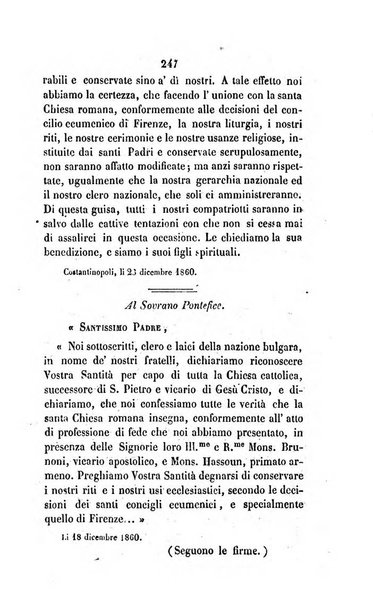 Annali della propagazione della fede raccolta periodica delle lettere dei vescovi e dei missionarj delle missioni nei due mondi ... che forma il seguito delle Lettere edificanti