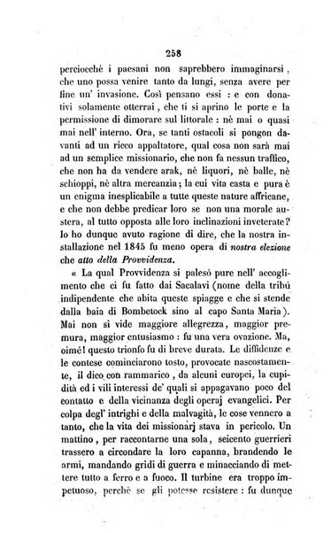 Annali della propagazione della fede raccolta periodica delle lettere dei vescovi e dei missionarj delle missioni nei due mondi ... che forma il seguito delle Lettere edificanti