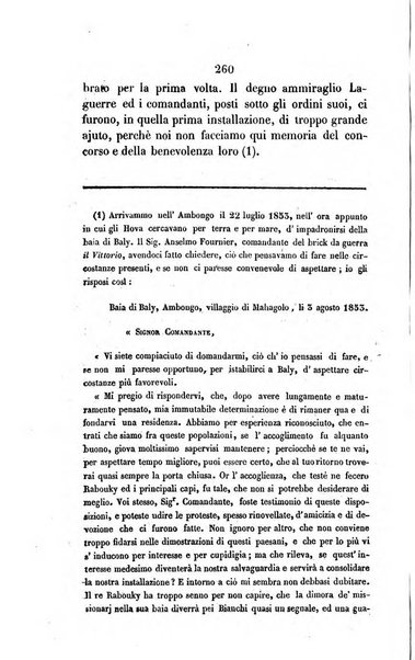 Annali della propagazione della fede raccolta periodica delle lettere dei vescovi e dei missionarj delle missioni nei due mondi ... che forma il seguito delle Lettere edificanti