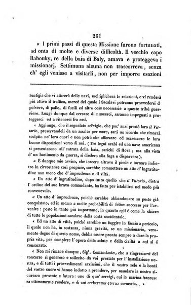 Annali della propagazione della fede raccolta periodica delle lettere dei vescovi e dei missionarj delle missioni nei due mondi ... che forma il seguito delle Lettere edificanti