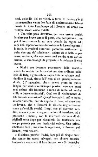 Annali della propagazione della fede raccolta periodica delle lettere dei vescovi e dei missionarj delle missioni nei due mondi ... che forma il seguito delle Lettere edificanti