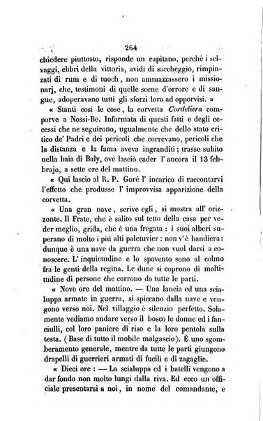 Annali della propagazione della fede raccolta periodica delle lettere dei vescovi e dei missionarj delle missioni nei due mondi ... che forma il seguito delle Lettere edificanti