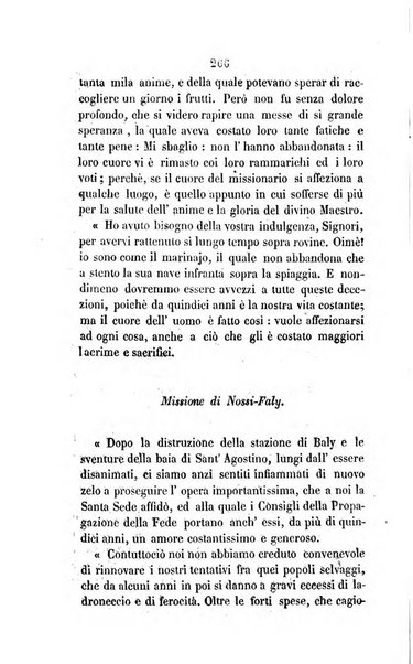 Annali della propagazione della fede raccolta periodica delle lettere dei vescovi e dei missionarj delle missioni nei due mondi ... che forma il seguito delle Lettere edificanti