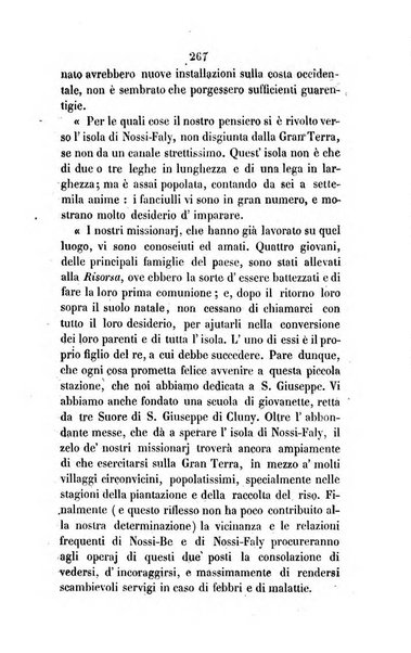 Annali della propagazione della fede raccolta periodica delle lettere dei vescovi e dei missionarj delle missioni nei due mondi ... che forma il seguito delle Lettere edificanti