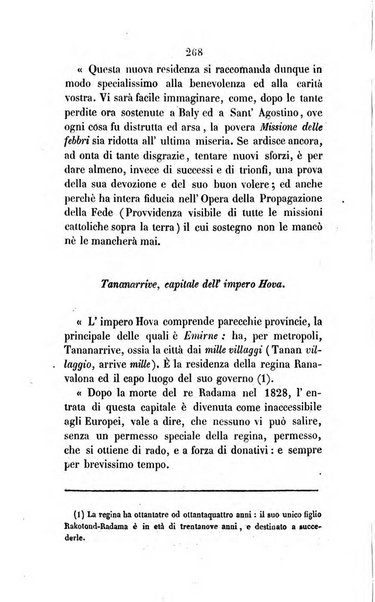 Annali della propagazione della fede raccolta periodica delle lettere dei vescovi e dei missionarj delle missioni nei due mondi ... che forma il seguito delle Lettere edificanti